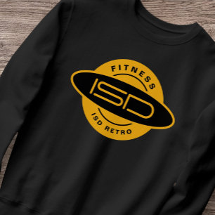 Sweatshirt Fitness Femmes Activewear Workout Gym Sports