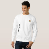 Sweatshirt Flashback Fit : 90s Graphic Tee (Devant entier)