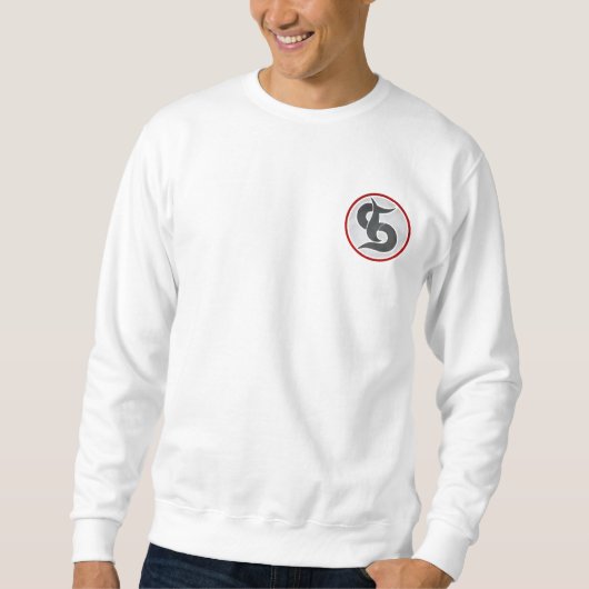 SWEATSHIRT FLIP SIDE TEX PRO (Devant)
