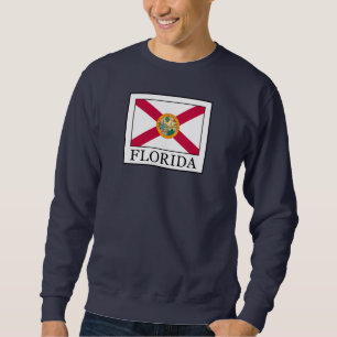 Sweatshirt Floride