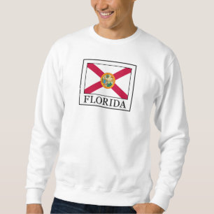 Sweatshirt Floride