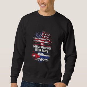 Sweatshirt Flot de Cuba