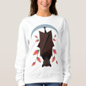 Sweatshirt Flying Fox (Devant)