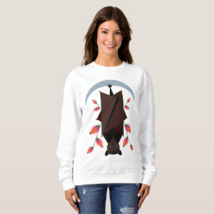 Sweatshirt Flying Fox