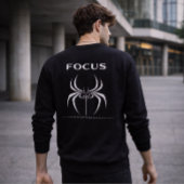 SWEATSHIRT FOCUS