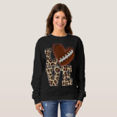 Sweatshirt Football Sports Game (Devant entier)