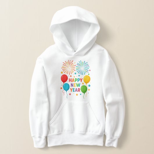 Sweatshirt for New year (Laagn)
