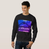 Sweatshirt Forest Hills, Queens, NYC (Devant entier)