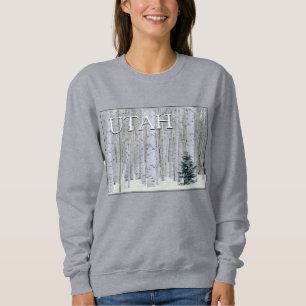 Sweatshirt Forêt nationale de Manti-LaSal, Utah