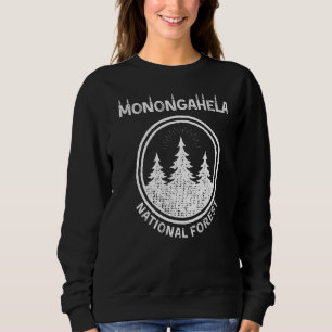 Sweatshirt Forêt nationale de Monongahela