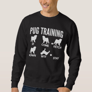 Sweatshirt Formation carlin - Carlin Tricks Essential T-shirt