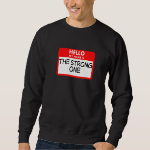 Sweatshirt Forte fête de bachelorette de vacances entre meill