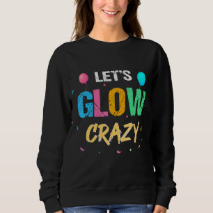Sweatshirt Fous fainéant développement Tactile jeu de peintur