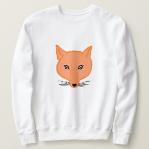 Sweatshirt Fox