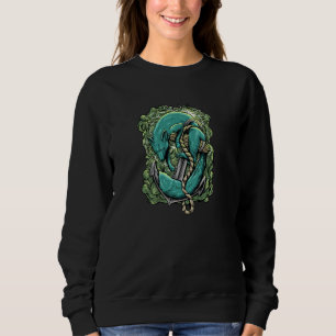 Sweatshirt Fox Marine