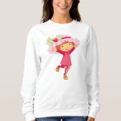 Sweatshirt Fraise (Devant)