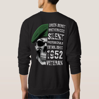 Sweatshirt Fraternité des Forces Spéciales