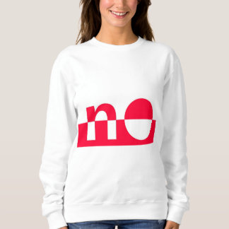 Sweatshirt free greenland
