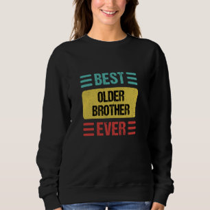 Sweatshirt Frère aîné
