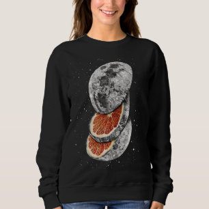 Sweatshirt FRUITS DE LUNAR Essentiel