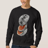 Sweatshirt FRUITS DE LUNAR Essentiel (Devant)