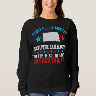 Sweatshirt Fun Fun Fun Fun Fun Fun Back To W