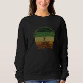 Sweatshirt Funny Affordable Sometimes Need Expert Advice Skyd (Devant)
