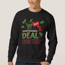 Funny Black Friday & Cyber Monday T-Shirt