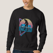 Sweatshirt Funny Chiropractor Chiropractic Need An Adjustment (Devant)