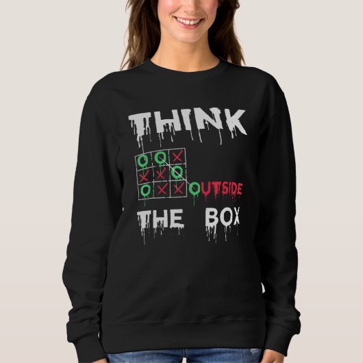Sweatshirt Funny Geeky Coders Illustration Compiler Jeux Pun (Devant)