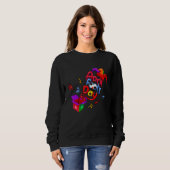 Sweatshirt Funny Happy April Fool's Day April Fools Day 2022 (Devant entier)