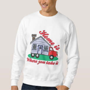 Sweatshirt Funny Trailer Park Shirts et cadeaux