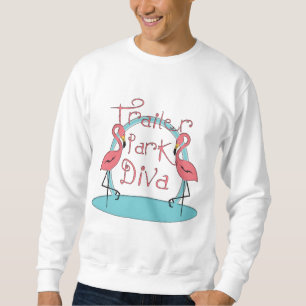 Sweatshirt Funny Trailer Park Shirts et cadeaux