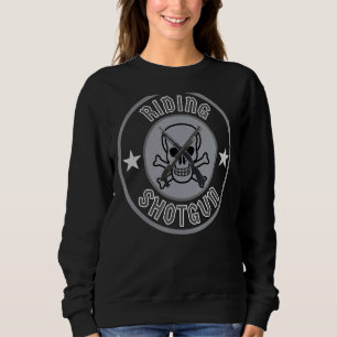 Sweatshirt Fusillade