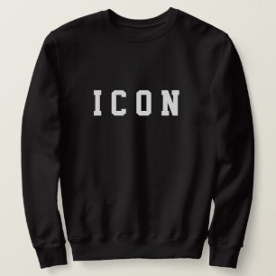 Sweatshirt [fuzzy]Icon