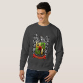 Sweatshirt Gabelmann Family Crest (Devant entier)