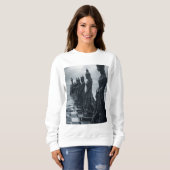 SWEATSHIRT GAME (Devant entier)