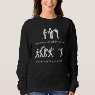 Sweatshirt Gamer