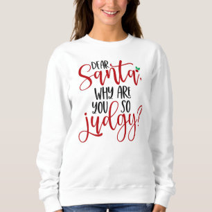 Sweatshirt Gardez ou concevez votre propre -Sweat Shirt
