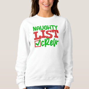 Sweatshirt Gardez ou concevez votre propre -Sweat Shirt