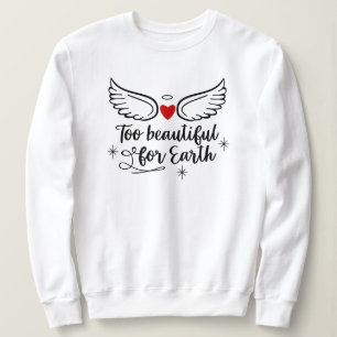 Sweatshirt Gardez ou concevez votre propre -Sweat Shirt