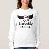 Sweatshirt Gardez ou concevez votre propre -Sweat Shirt (Devant)