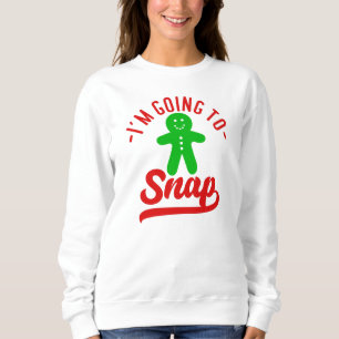 Sweatshirt Gardez ou concevez votre propre -Sweat Shirt