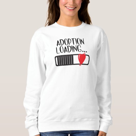 Sweatshirt Gardez ou concevez votre T-shirt (Devant)