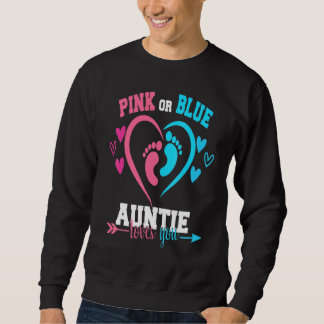 Sweatshirt Gardien du genre genre 3