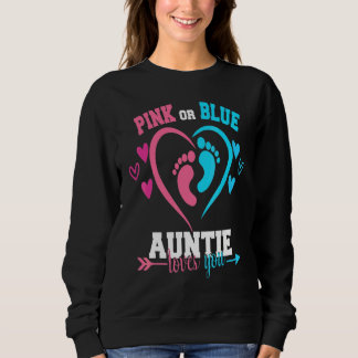 Sweatshirt Gardien du genre genre 3