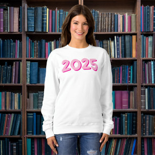Sweatshirt Gardiens de diplôme customisés