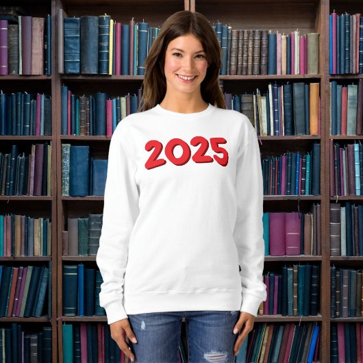 Sweatshirt Gardiens de diplôme customisés