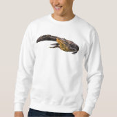 Sweatshirt Gator (Devant)