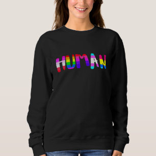 Sweatshirt Gay Lgbtq Pride Mois Christopher Street Day Queer
